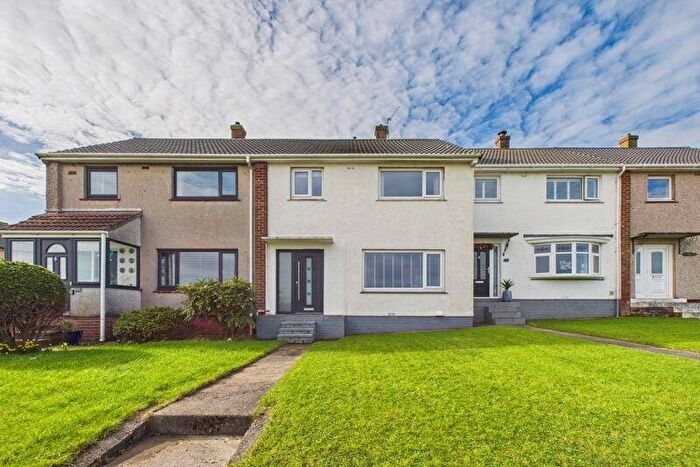 3 Bedroom Terraced House For Sale In Glenridding Walk, Whitehaven, CA28