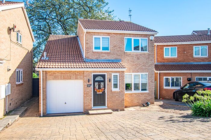3 Bedroom Detached House For Sale In Aviemore Road, Balby, DN4