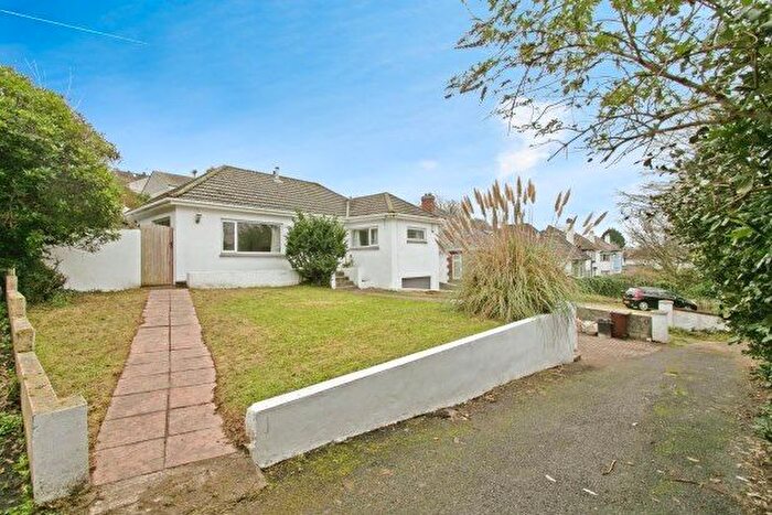 4 Bedroom Bungalow To Rent In Dracaena Avenue, Falmouth, TR11