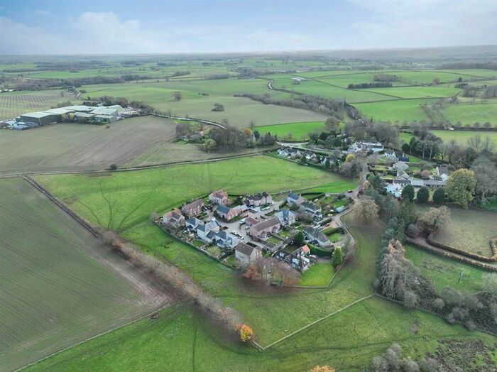 Land For Sale In St. Mongahs Court, Copgrove, Harrogate, HG3