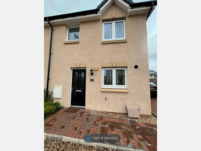 3 Bedroom Semi-Detached House To Rent In Gorse Wynd, Inverkeithing, KY11