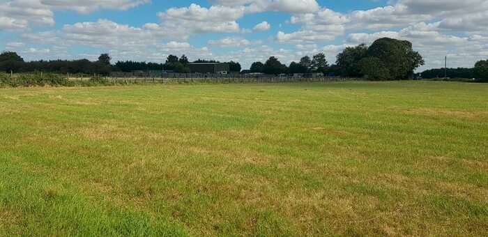 Land For Sale In Werrington Bridge Road, Milking Nook, Peterborough, PE6