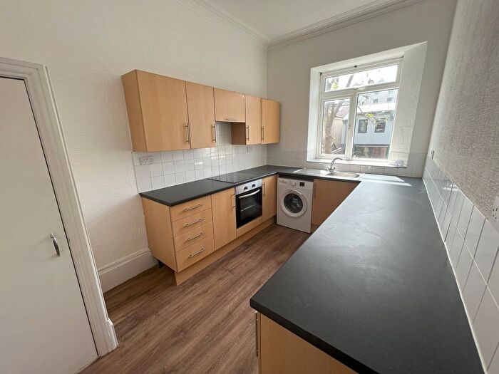 1 Bedroom Flat To Rent In Arley Hill, Bristol, BS6