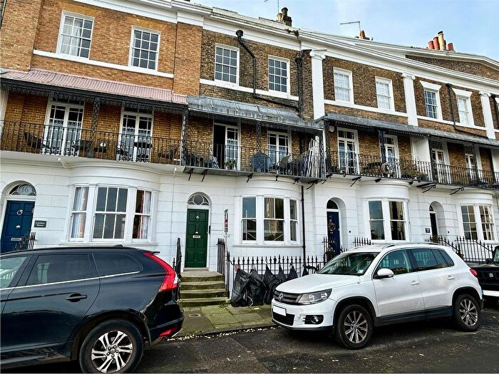 1 Bedroom Property To Rent In Royal Road, Ramsgate, CT11