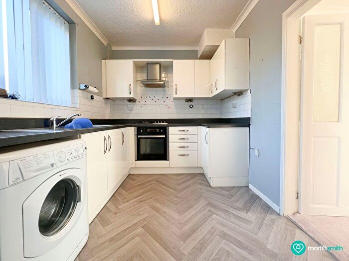 2 Bedroom Semi-Detached House For Sale In Everingham Road, Longley, S5
