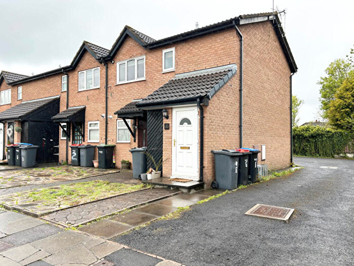 1 Bedroom Apartment To Rent In Belvedere Court, Belvedere Road, Thornton-Cleveleys, FY5