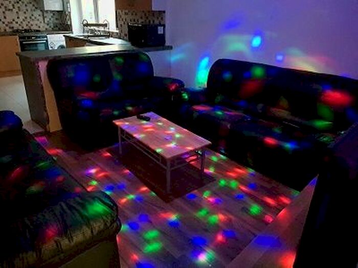 1 Bedroom Terraced House To Rent In Dawlish Road, Selly Oak, B29