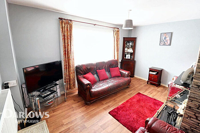 1 Bedroom Bungalow For Sale In Penllwyn Estate, Abergavenny, NP7