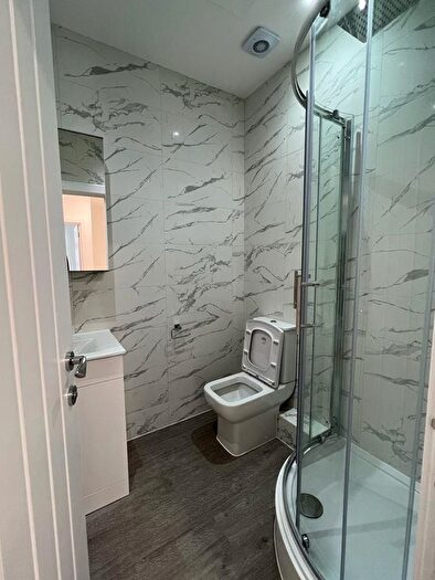 1 Bedroom Flat To Rent In Bromley Road, Bromley, BR1