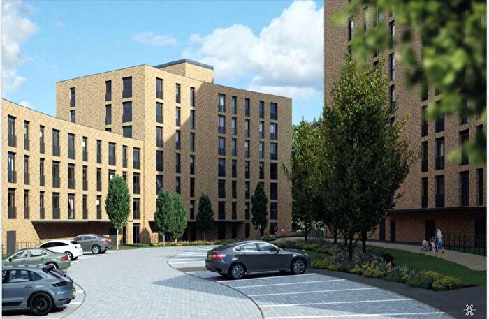 1 Bedroom Flat To Rent In Griffith Close, Birmingham, B12