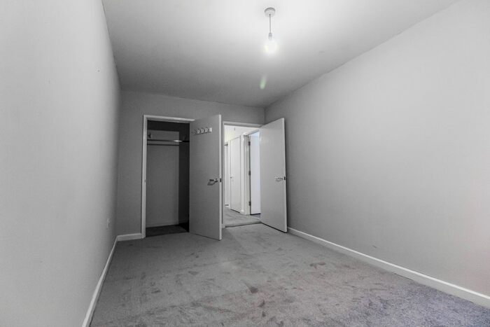 1 Bedroom Flat To Rent In Laburnum Drive, Newport, NP19