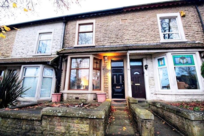 2 Bedroom Terraced House To Rent In Earnsdale Road, Darwen, Lancashire, BB3