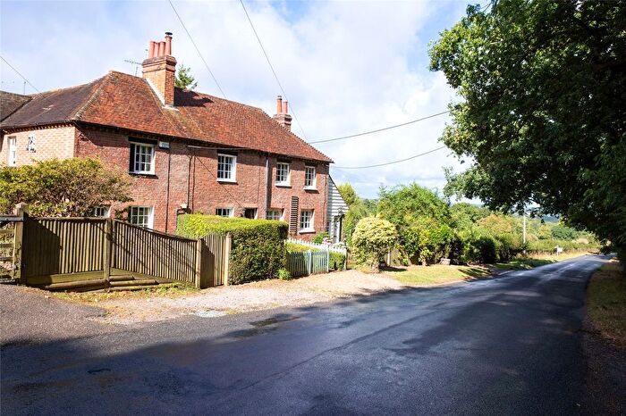 2 Bedroom Terraced House For Sale In Forge Cottage, Sham Farm Road, Eridge Green, Tunbridge Wells, TN3