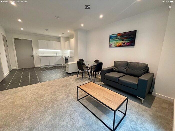 1 Bedroom Flat To Rent In Tib Street, Manchester, M1