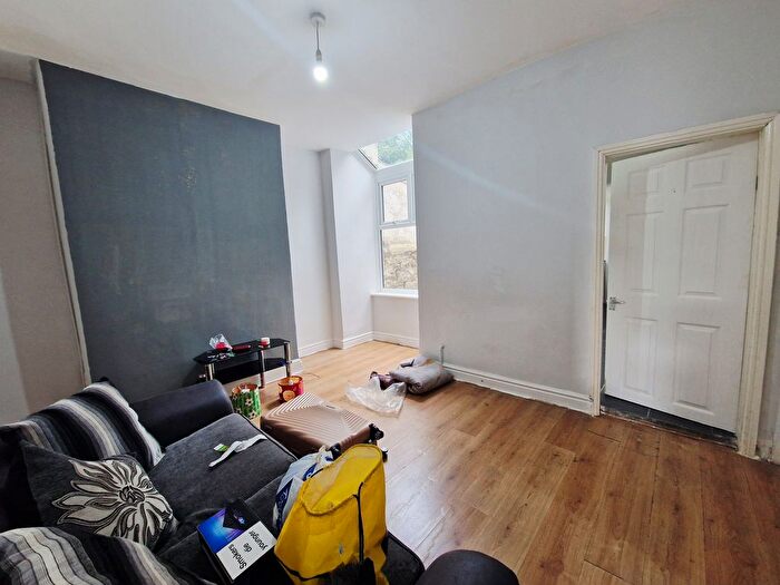 2 Bedroom Terraced House To Rent In Wensley Road, Blackburn, BB2