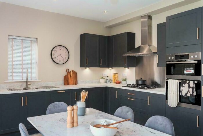 3 Bedroom Detached Bungalow For Sale In Moorland Drive, Feniscowles, Blackburn, BB2