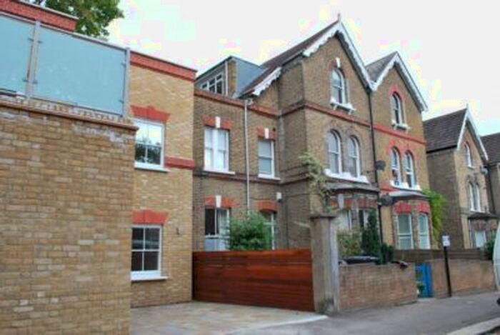 1 Bedroom Flat To Rent In Mount Pleasant Villas, Finsbury Park, N4