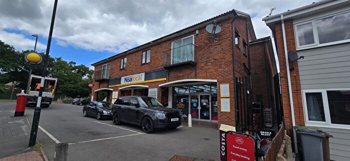 6 Bedroom Flat To Rent In Stretton Road, Shirley, B90