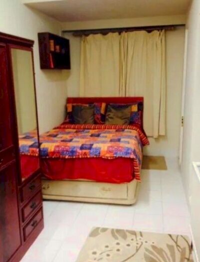 1 Bedroom Studio To Rent In Grenville Gardens, Woodford Green, IG8