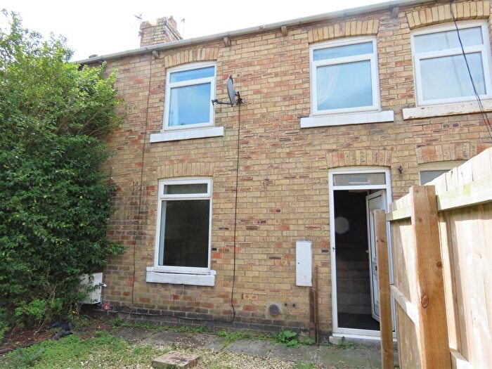 2 Bedroom Terraced House To Rent In Sycamore Street, Ashington, NE63