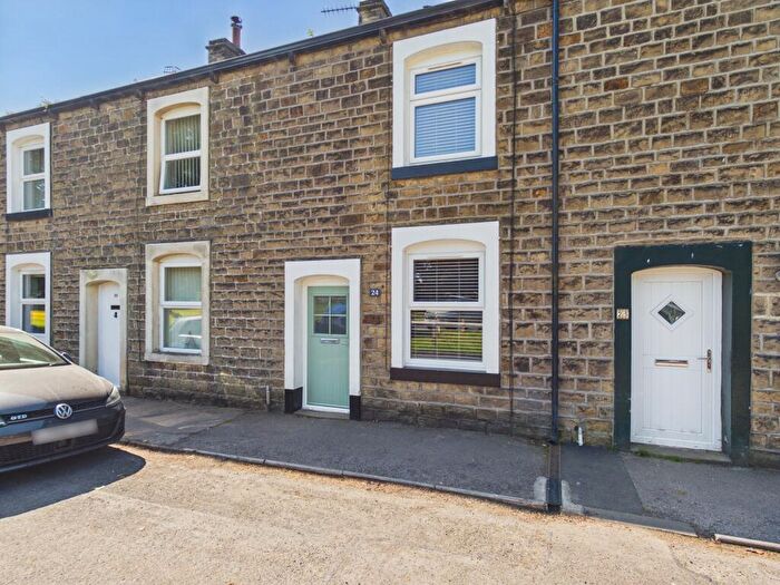 2 Bedroom Terraced House To Rent In River Place, Gargrave, BD23