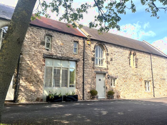 2 Bedroom Cottage To Rent In The Hayloft, Hall Walk, Easington Village, SR8