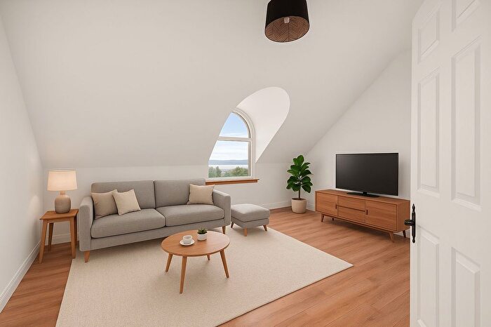 3 Bedroom Flat For Sale In Shaftesbury Place, Dundee, DD2