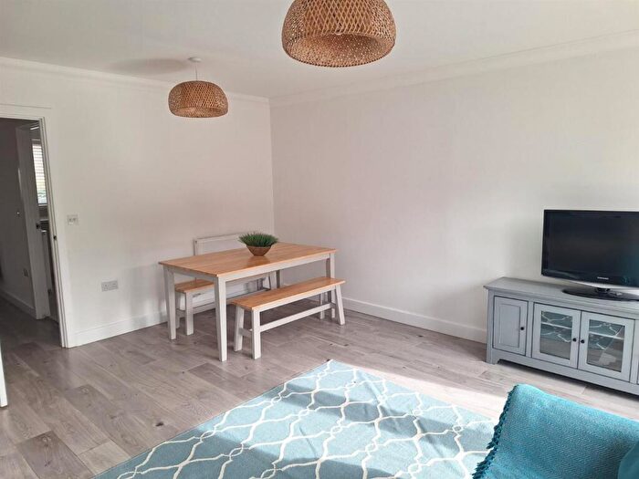 2 Bedroom Terraced House For Sale In Bay Tree Rise, Sonning Common, RG4