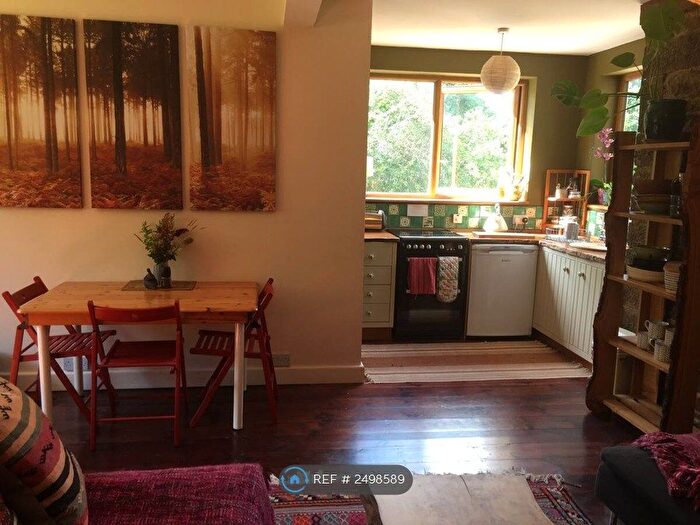 Studio To Rent In All Bills Included, Brierley, GL14