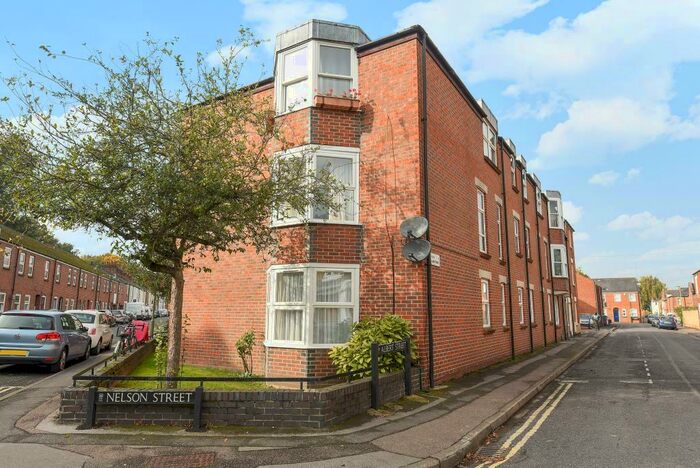 4 Bedroom Apartment To Rent In Albert Street, Hmo Ready Sharers, OX2