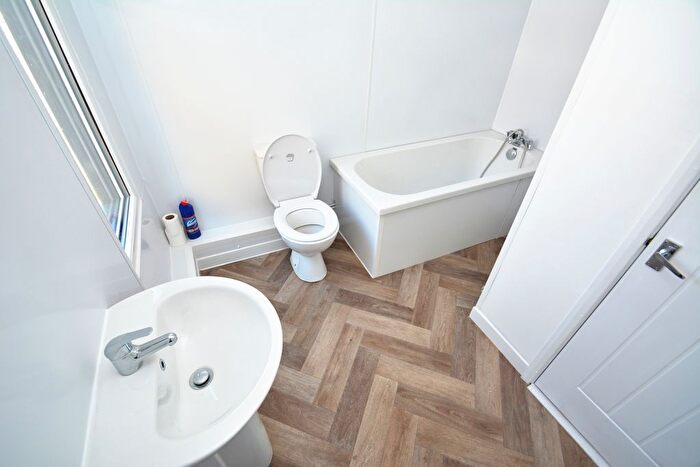 3 Bedroom Terraced House To Rent In Ranelagh Road, Sheerness, ME12