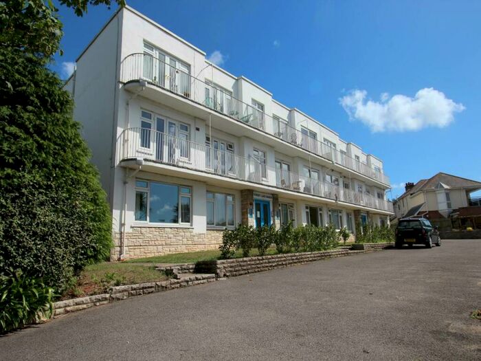 2 Bedroom Flat To Rent In Sandbanks Road, Lilliput, Poole, BH14