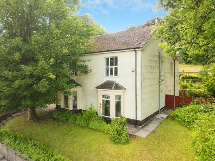 6 Bedroom Detached House For Sale In Eureka Place, Ebbw Vale, NP23