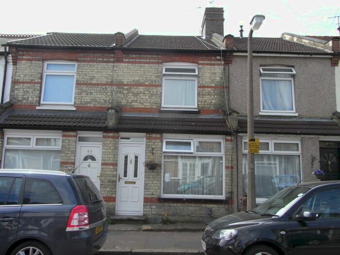 3 Bedroom Terraced House To Rent In Cecil Street, North Watford, WD24