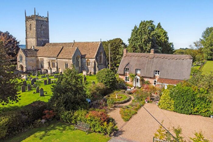 3 Bedroom Detached House For Sale In Frampton On Severn, Gloucester, Gloucestershire, GL2