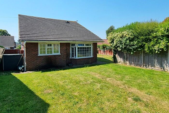 2 Bedroom Detached Bungalow For Sale In Drayton, Hampshire, PO6