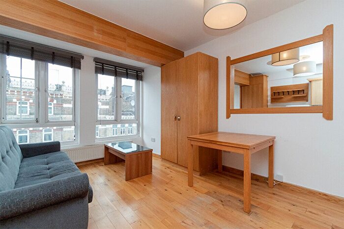 1 Bedroom Block Of Flats To Rent In Kilburn High Road, London, NW6