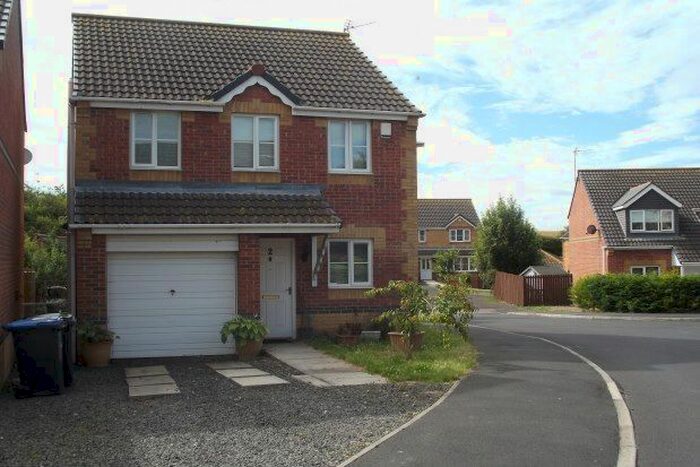 3 Bedroom Detached House To Rent In Ludworth, Durham, DH6