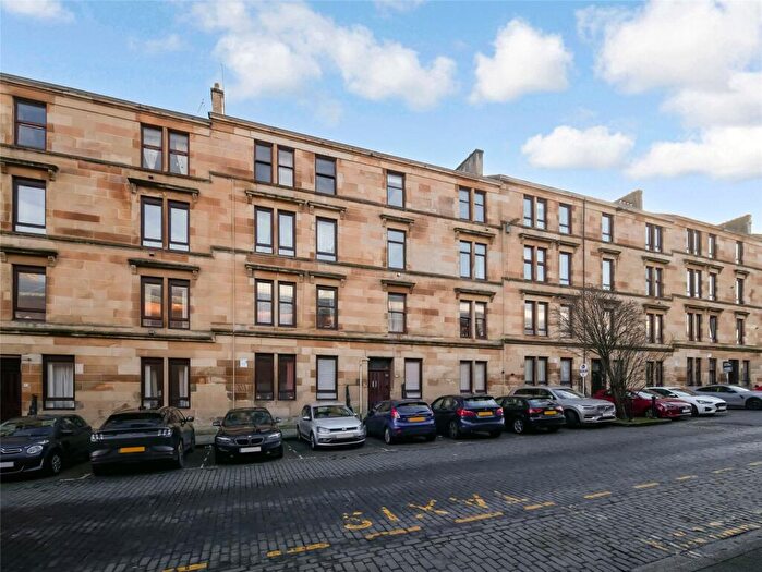 2 Bedroom Flat For Sale In Blantyre Street, Yorkhill, Glasgow, G3