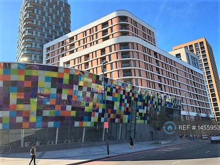 1 Bedroom Flat To Rent In Torre Vista, Lewisham, SE13