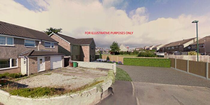 Land For Sale In Land Adj., Aldrin Close, Nottingham, NG6