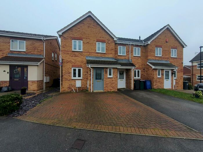 3 Bedroom House To Rent In Wakelam Drive, Armthorpe, Doncaster, DN3