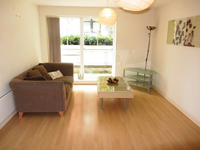 1 Bedroom Apartment To Rent In Placido, Jupiter Complex, Birmingham, B16