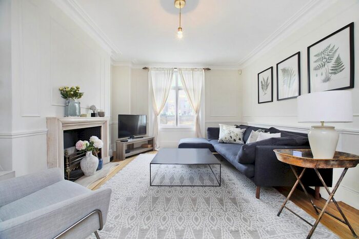 5 Bedroom Terraced House To Rent In Pelham Street, South Kensington, South Kensington, London, SW7