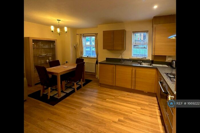 1 Bedroom Flat To Rent In Bramley Hill, Ipswich, IP4