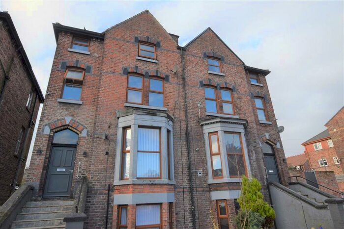 1 Bedroom Apartment To Rent In Priory Road, Liverpool, L4