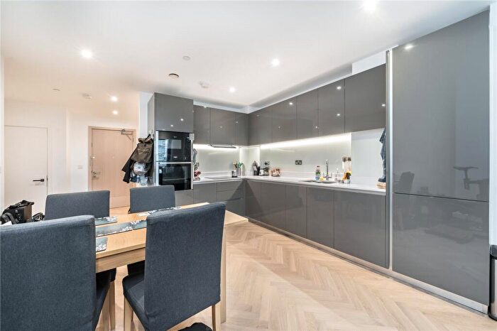 2 Bedroom Apartment To Rent In Pegler Square, Kidbrooke Village, London, SE3