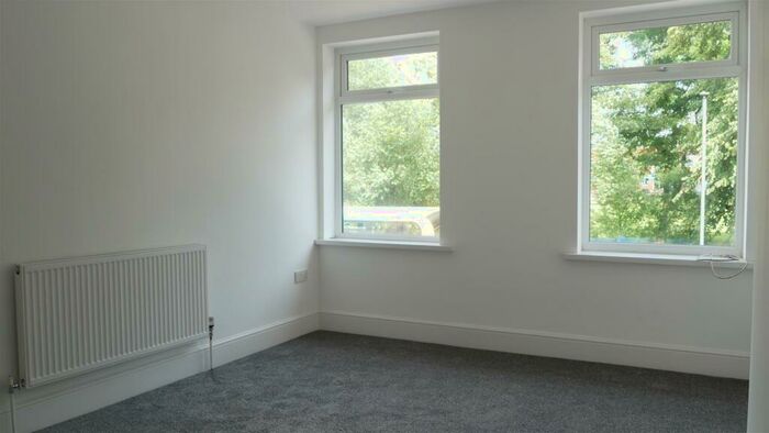 2 Bedroom Apartment To Rent In Burnage Lane, Burnage, Manchester, M19