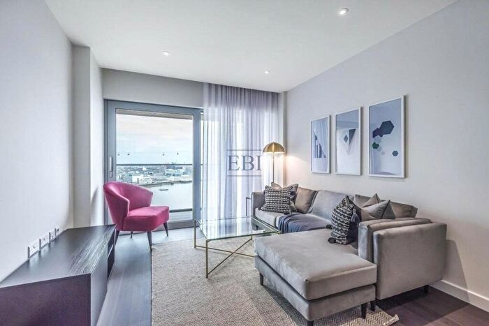 2 Bedroom Flat To Rent In Cutter Lane, Greenwich Peninsula, Greenwich, SE10