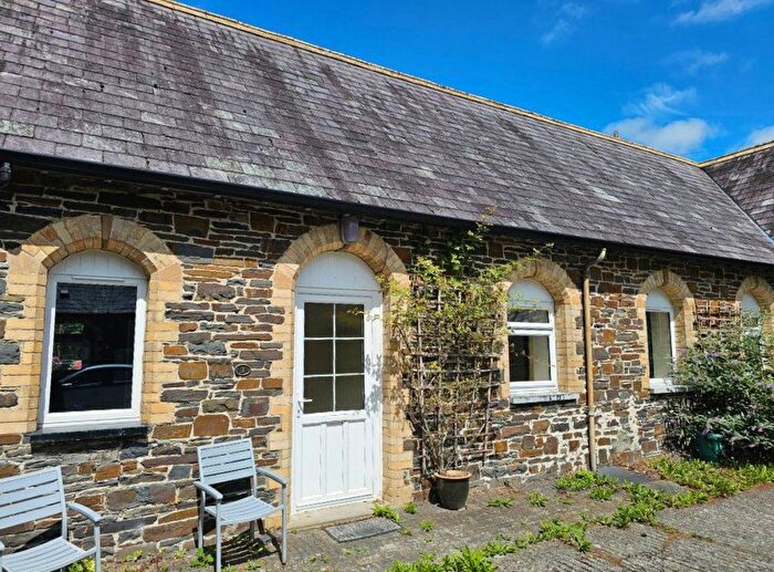 3 Bedroom Bungalow To Rent In Bed Cottage, Llanfarian, SY23